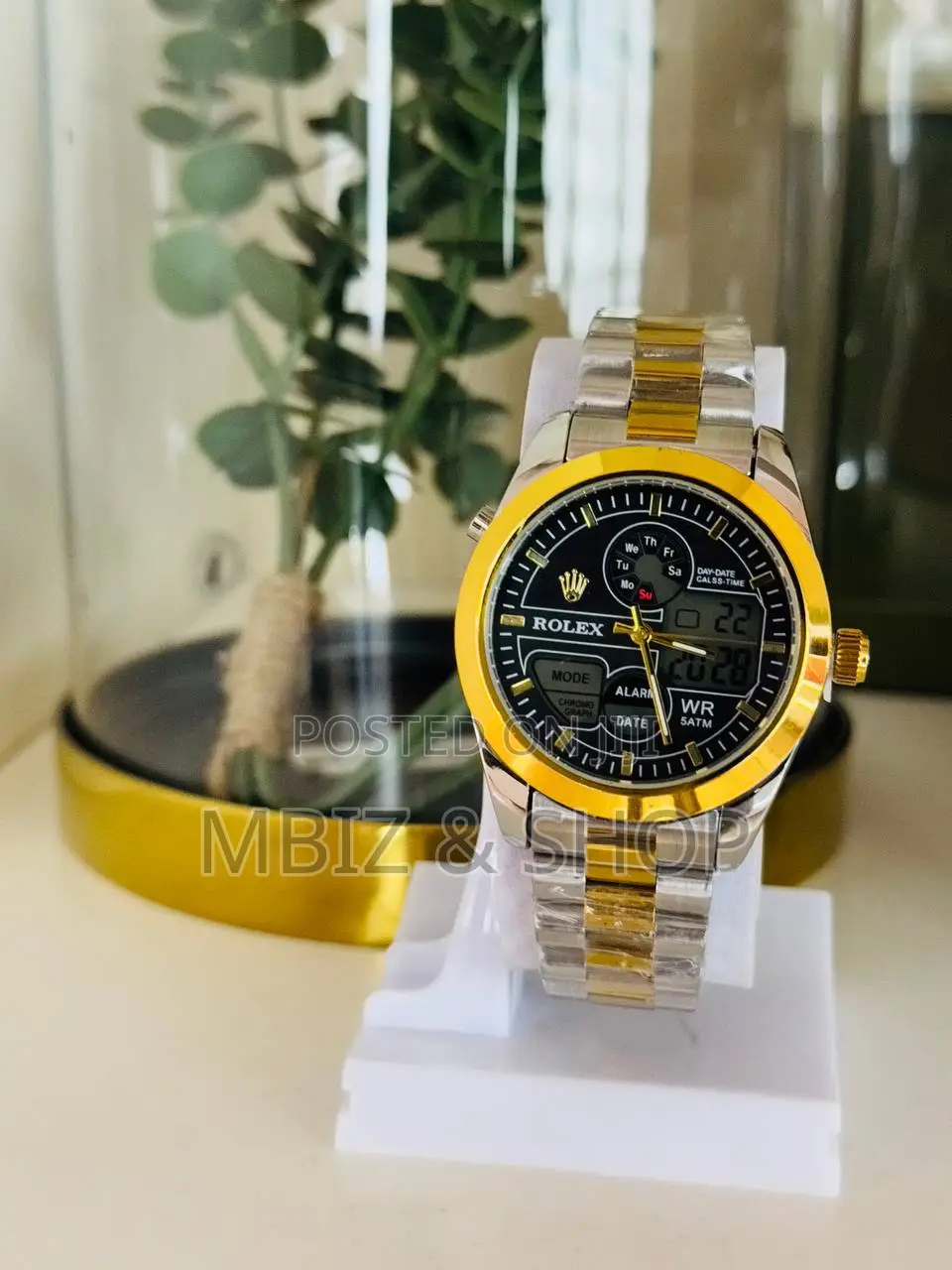 High Quality Watches