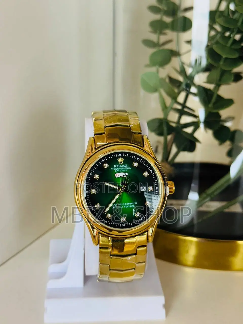 High Quality Watches
