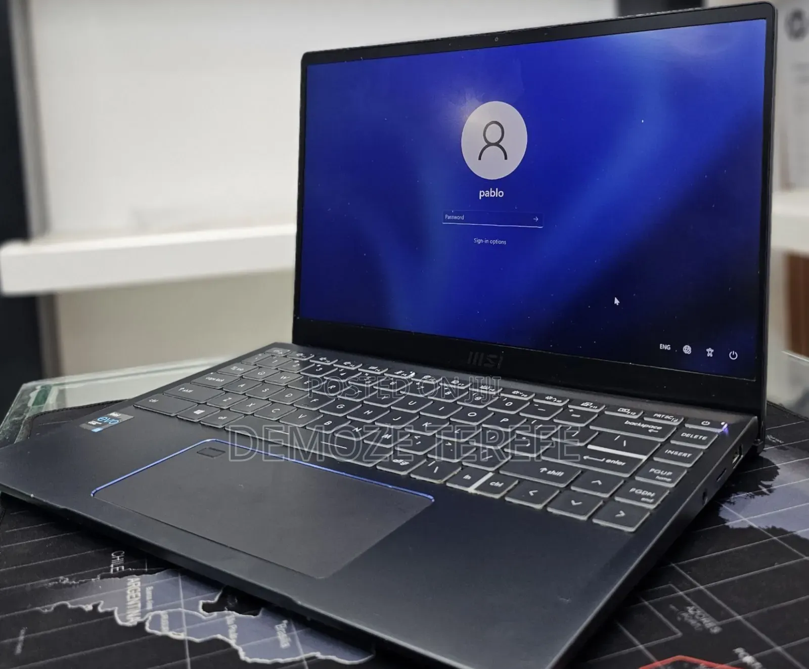 New Laptop HP Mini 1011 32GB Intel Core i7 SSD 512GB