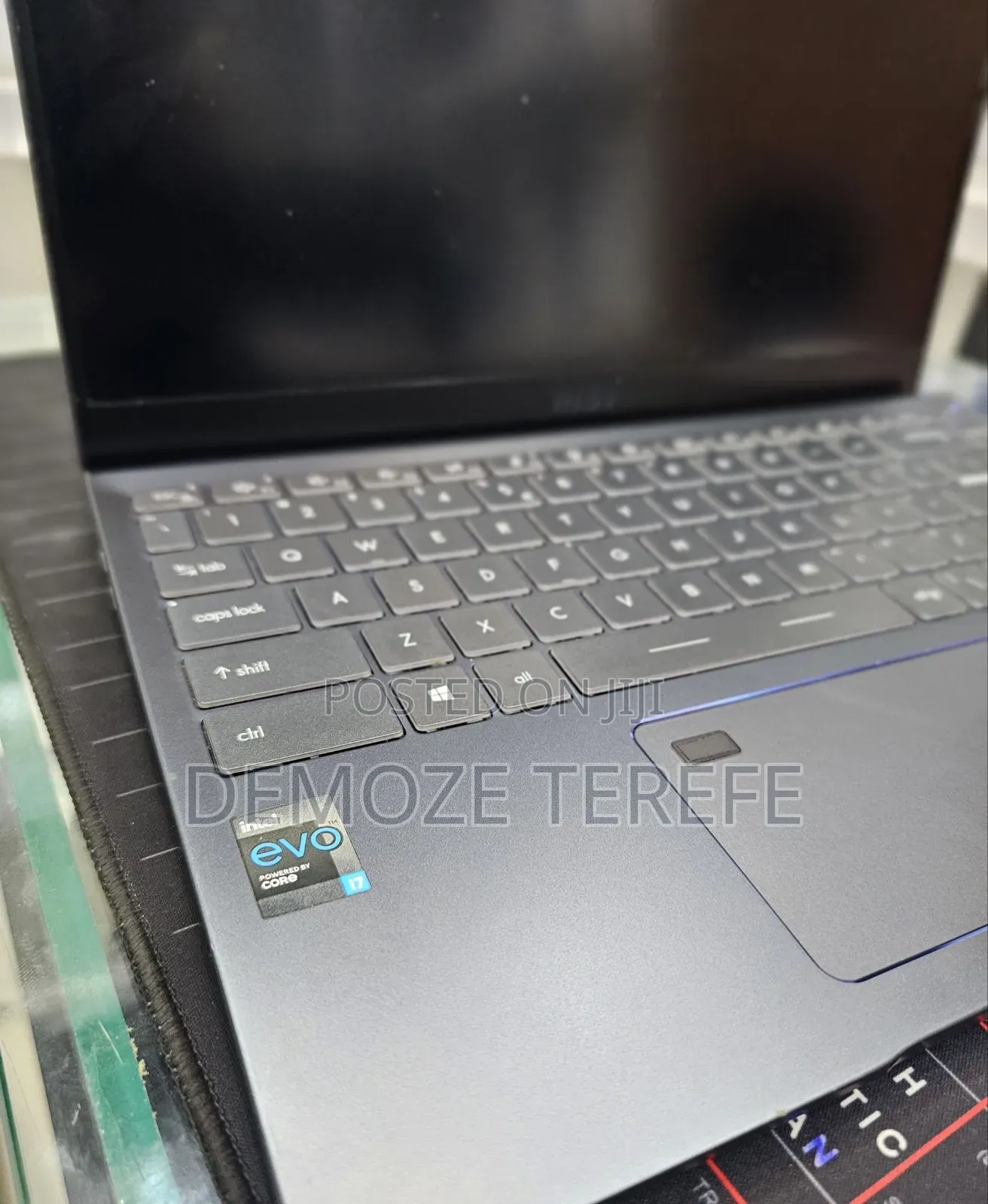 New Laptop HP Mini 1011 32GB Intel Core i7 SSD 512GB