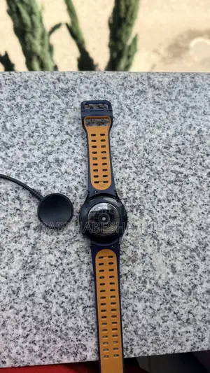 Galaxy Watches 4
