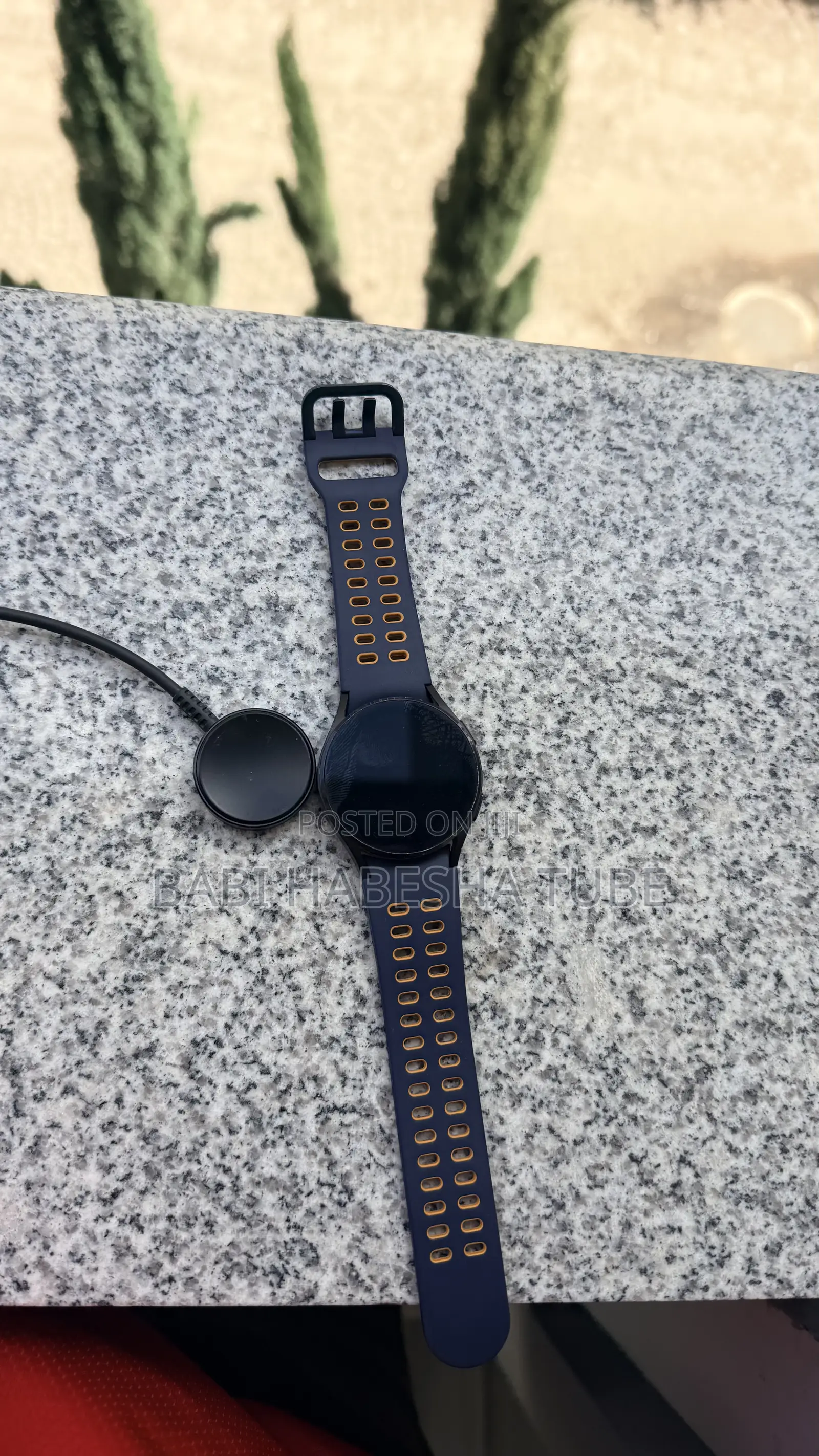 Galaxy Watches 4
