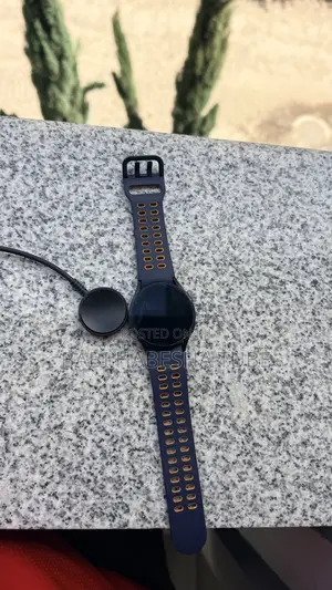 Galaxy Watches 4