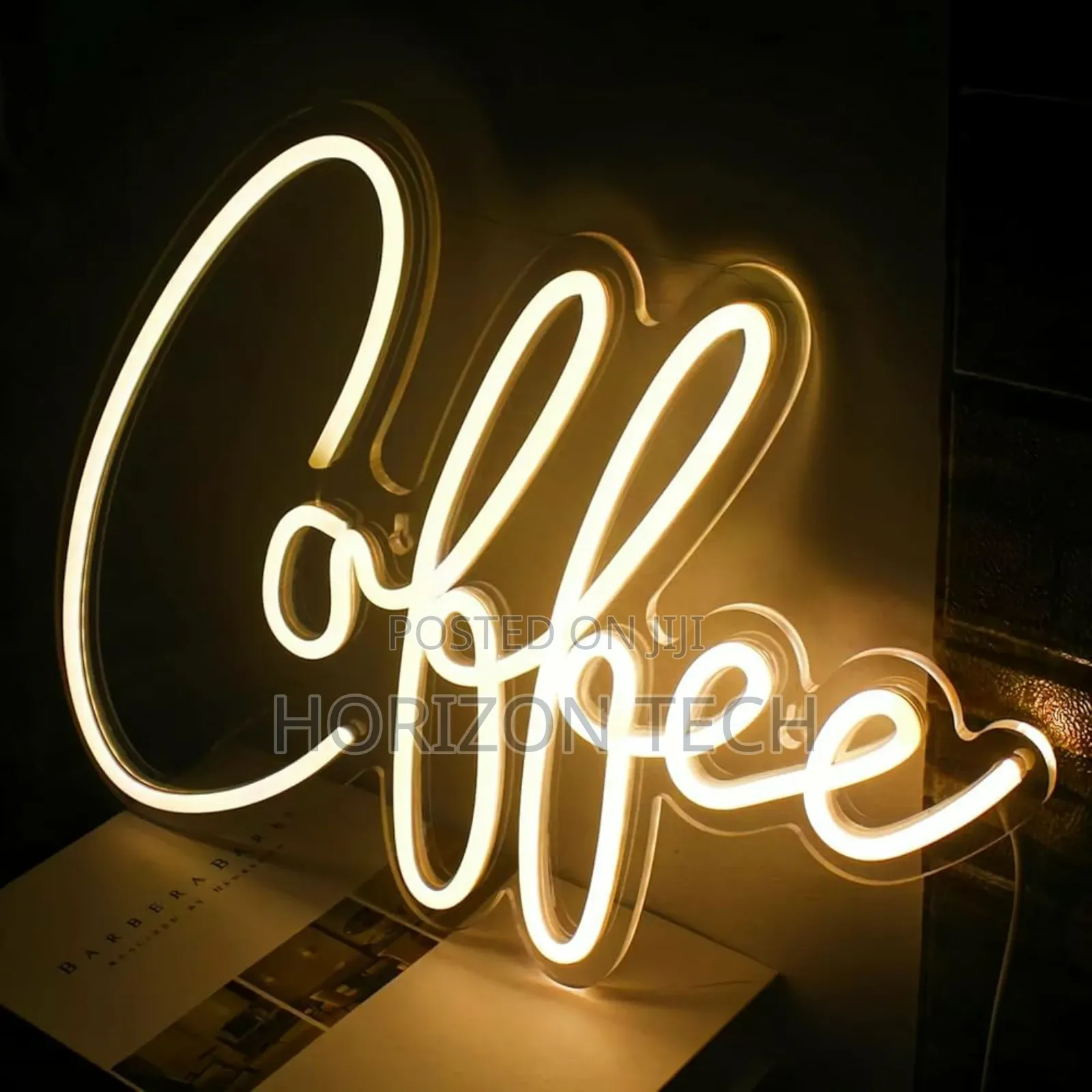 Custom Neon