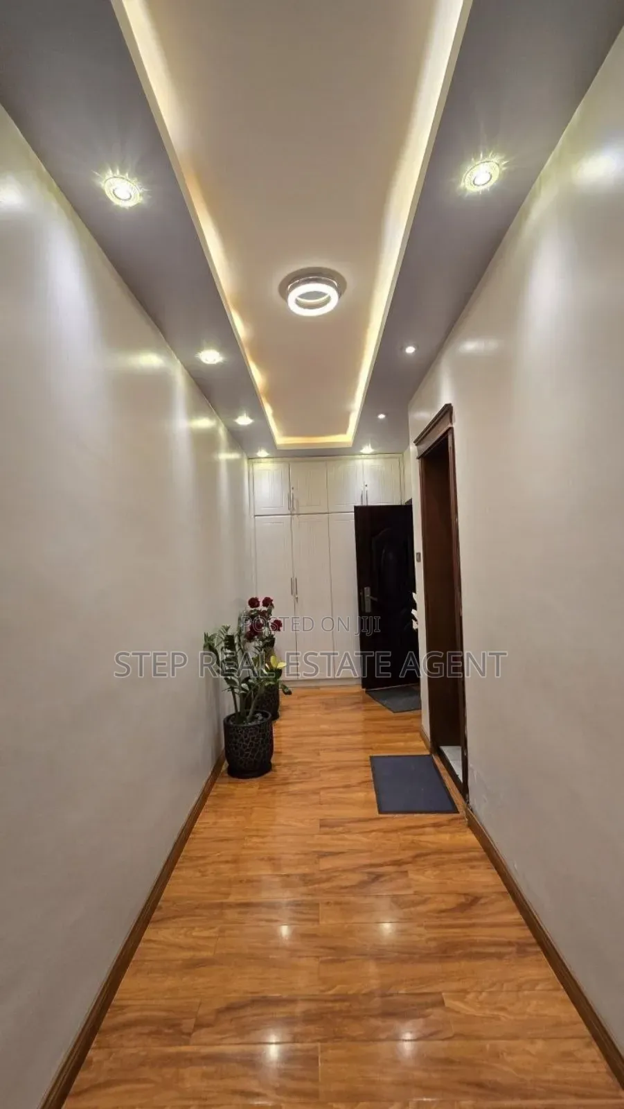 3bdrm Apartment in Bole for sale