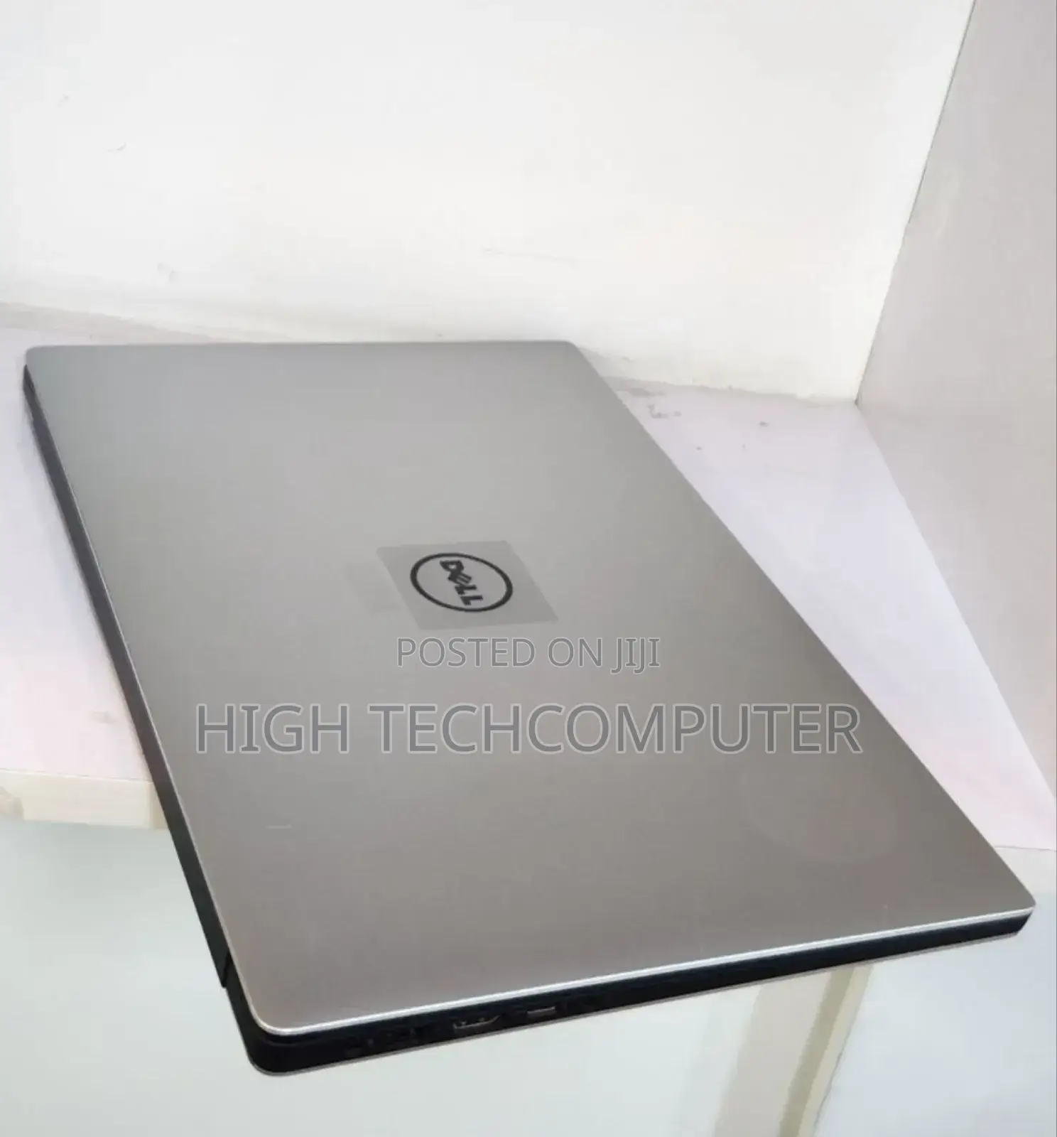 New Laptop Dell XPS 15 (9560) 16GB Intel Core i7 SSD 512GB