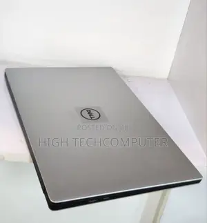 New Laptop Dell XPS 15 (9560) 16GB Intel Core i7 SSD 512GB
