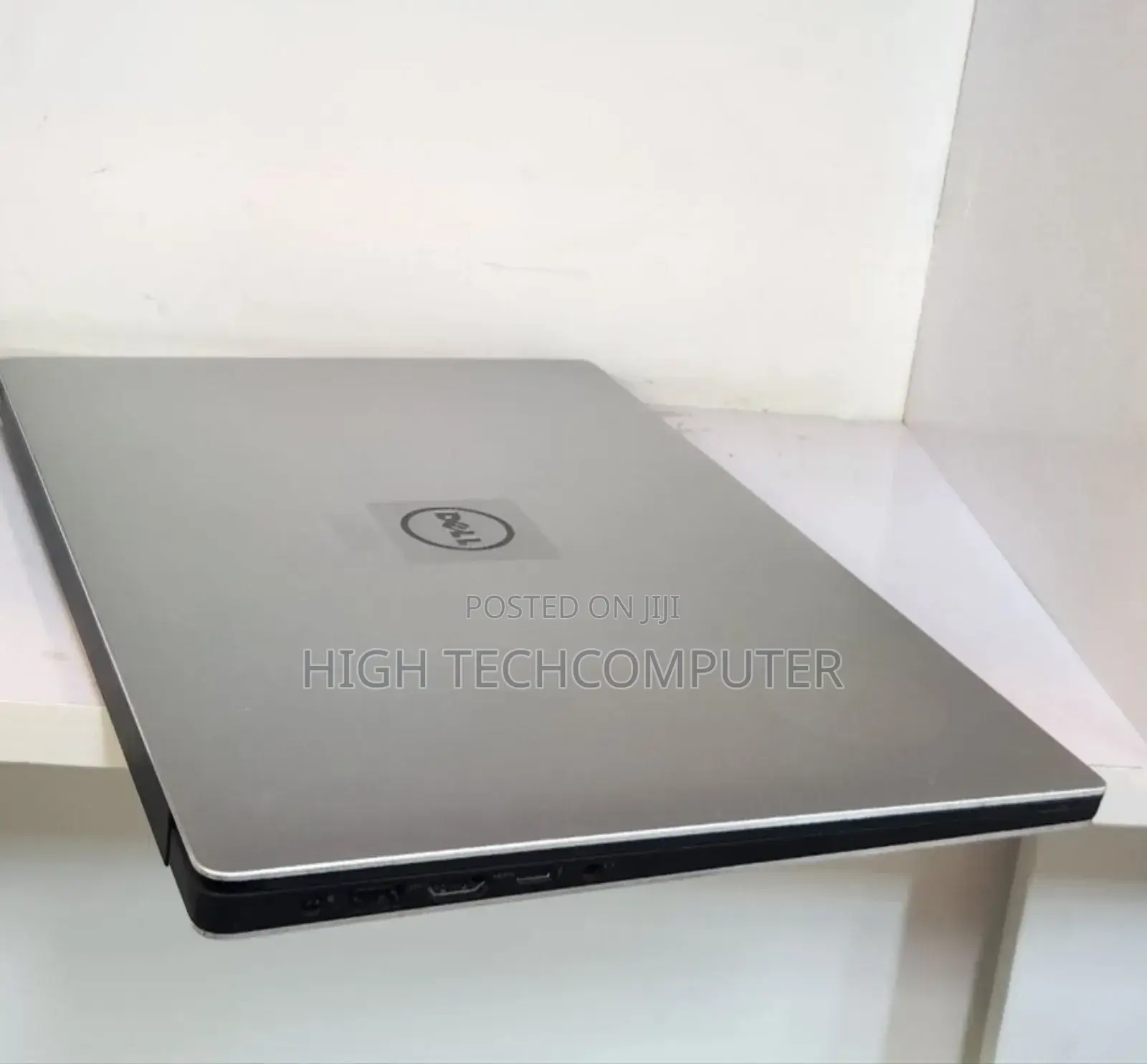New Laptop Dell XPS 15 (9560) 16GB Intel Core i7 SSD 512GB