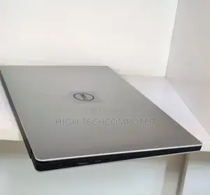New Laptop Dell XPS 15 (9560) 16GB Intel Core i7 SSD 512GB