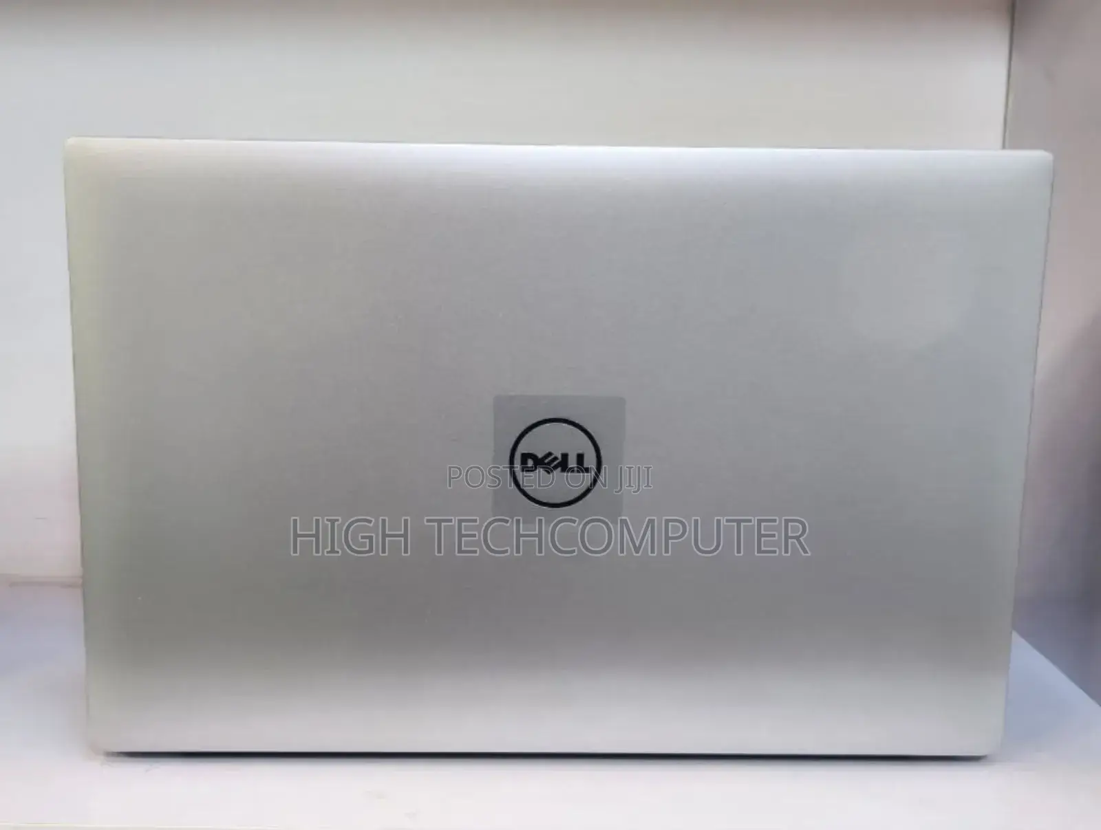 New Laptop Dell XPS 15 (9560) 16GB Intel Core i7 SSD 512GB