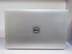 New Laptop Dell XPS 15 (9560) 16GB Intel Core i7 SSD 512GB