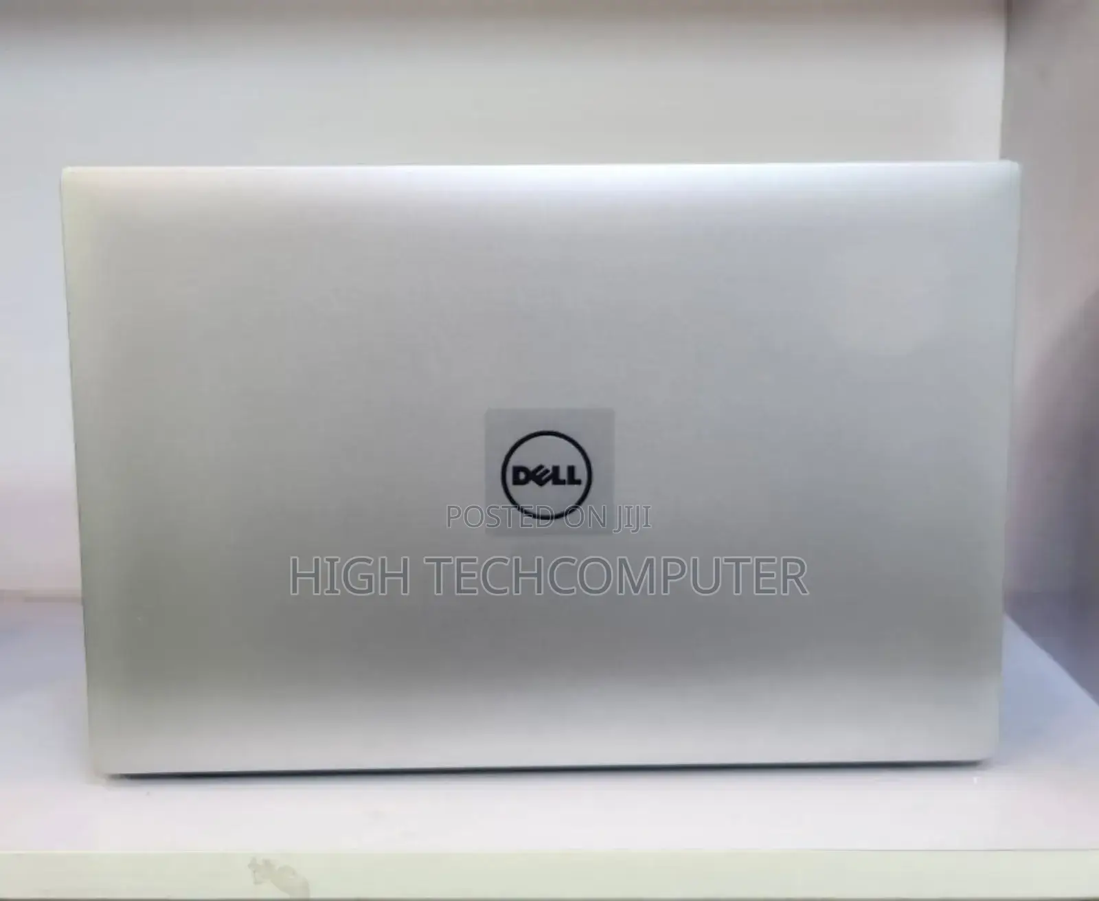 New Laptop Dell XPS 15 (9560) 16GB Intel Core i7 SSD 512GB