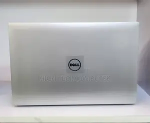 New Laptop Dell XPS 15 (9560) 16GB Intel Core i7 SSD 512GB