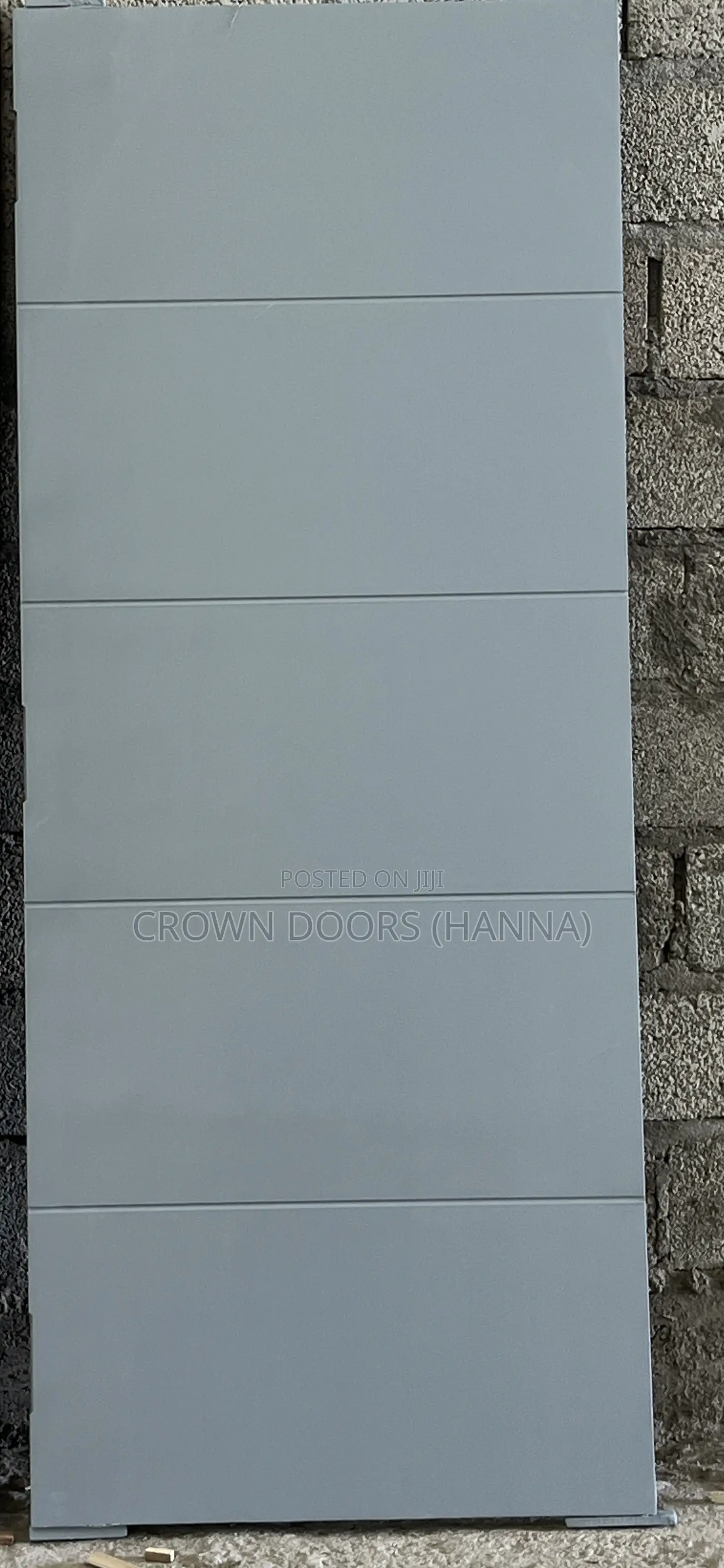 Wooden Doors From Crown / Engineered Luxury Doors