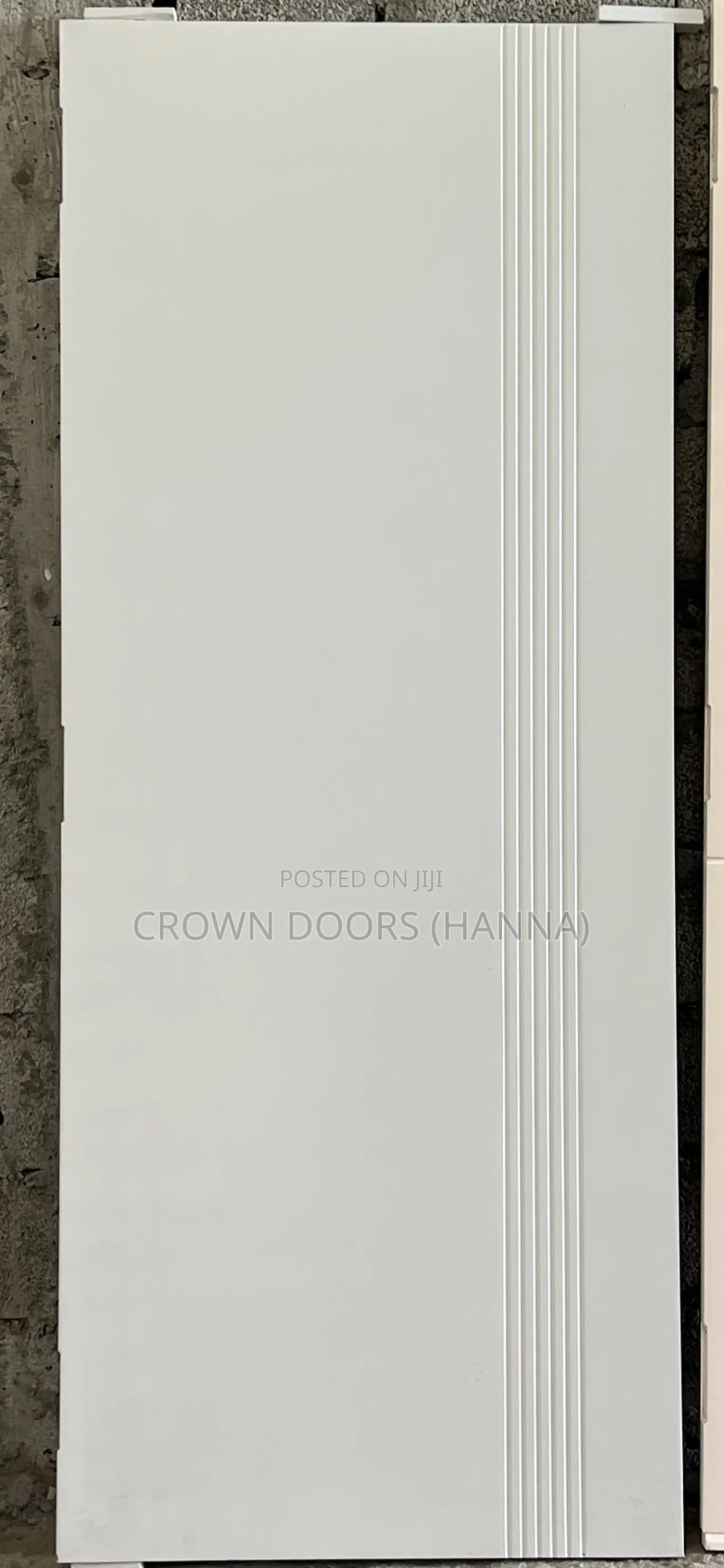 Wooden Doors From Crown / Engineered Luxury Doors
