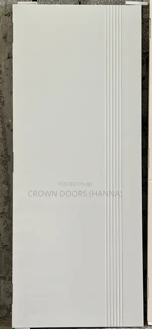 Wooden Doors From Crown / Engineered Luxury Doors