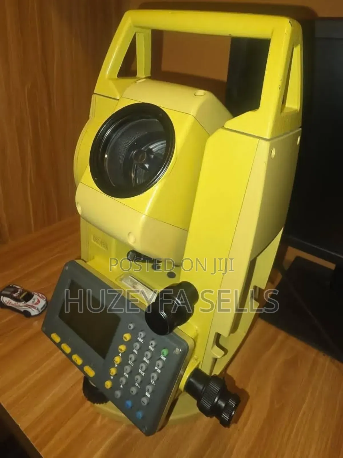 South Total Station NTS-312b