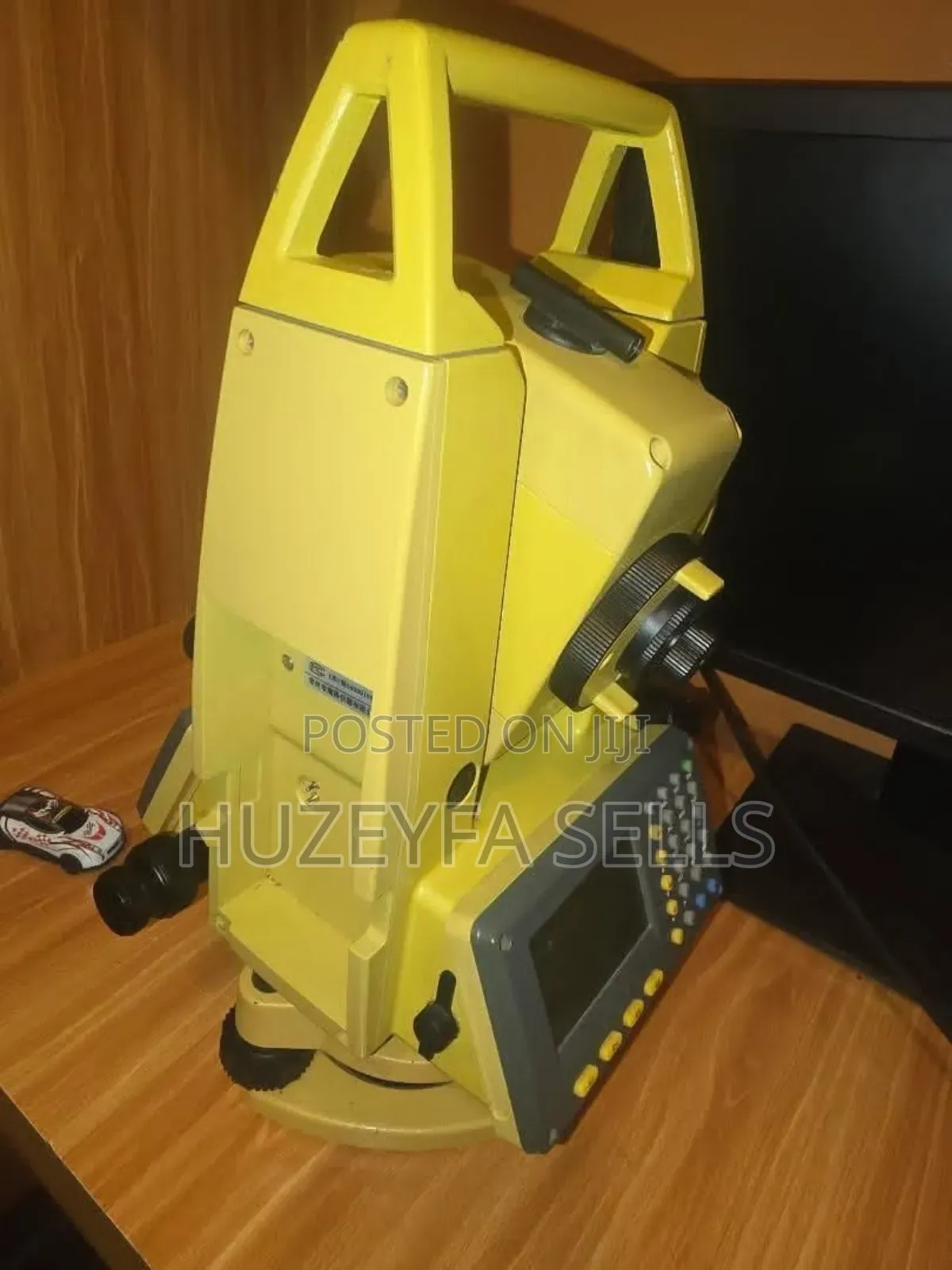 South Total Station NTS-312b