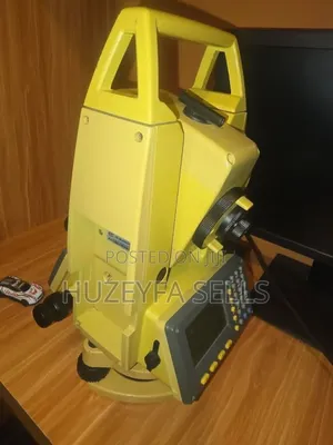 South Total Station NTS-312b