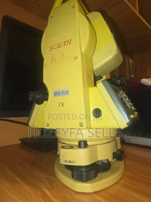 South Total Station NTS-312b