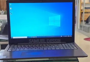 Laptop Lenovo Ideapad 3 8GB Intel Core i5 HDD 500GB