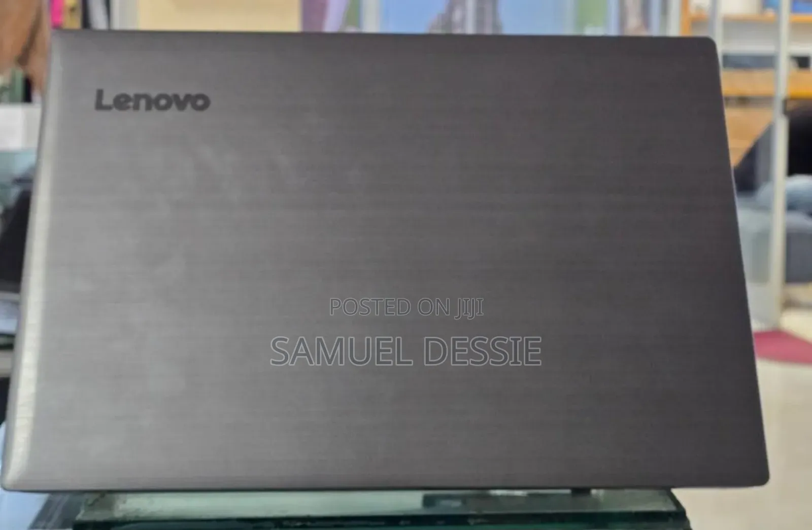 Laptop Lenovo Ideapad 3 8GB Intel Core i5 HDD 500GB