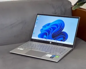 New Laptop HP 16GB Intel Core i5 SSD 512GB