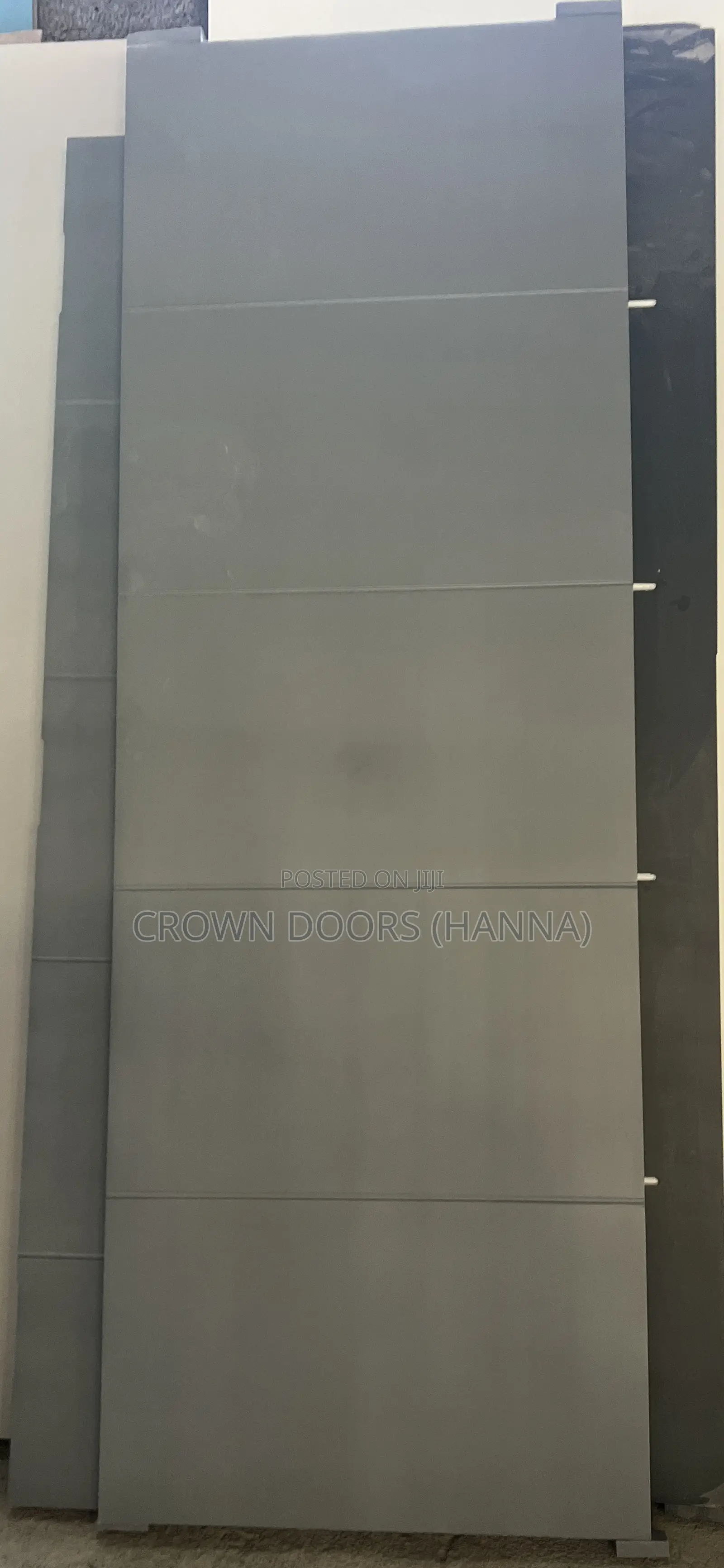 Wooden Doors From Crown / Engineered Luxury Doors
