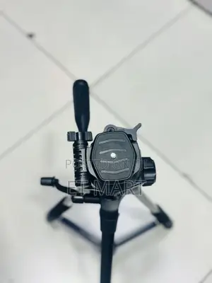 Tripod for Camera