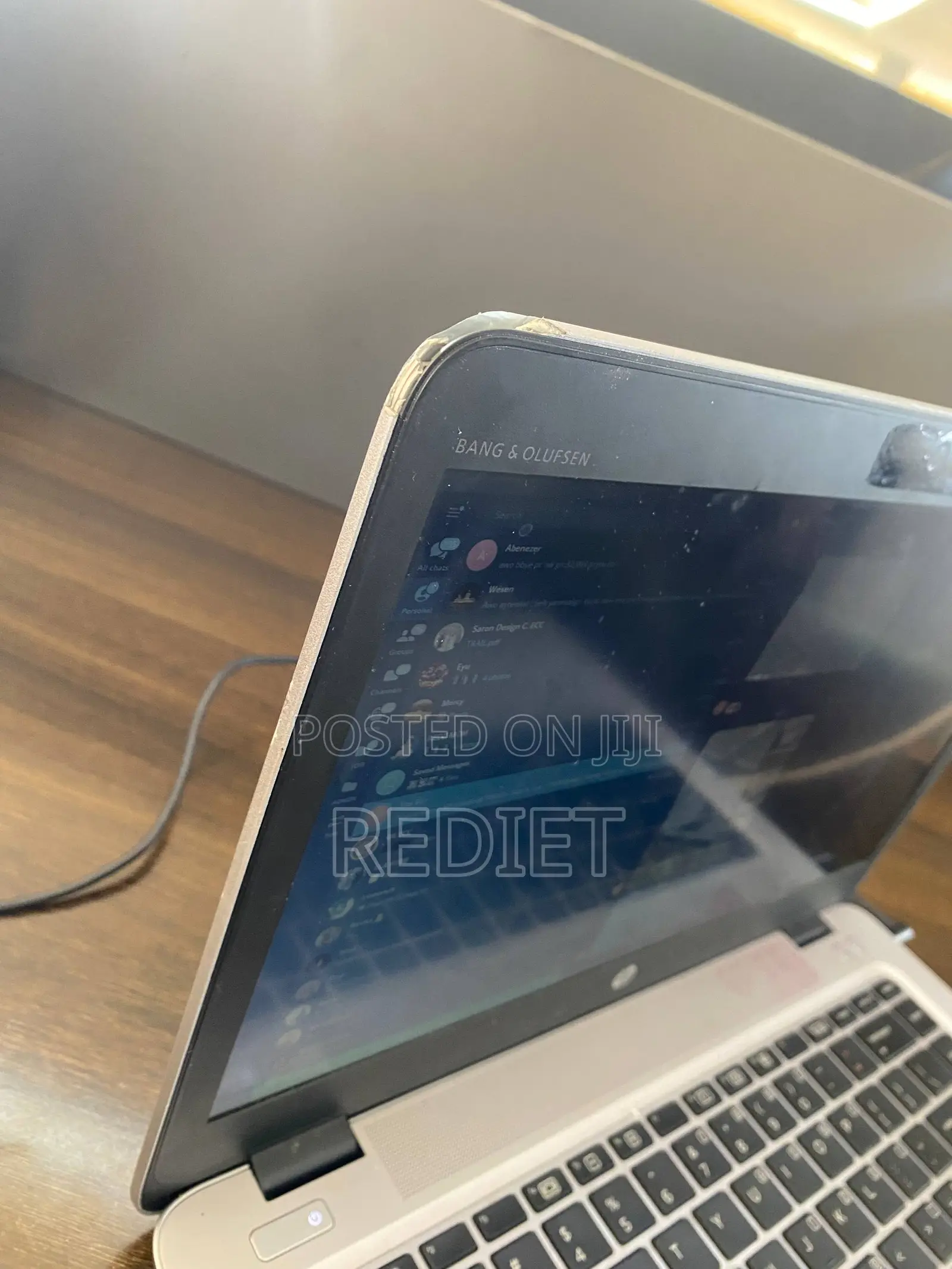 Laptop HP EliteBook 745 8GB AMD A8 HDD 1T