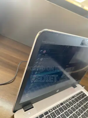 Laptop HP EliteBook 745 8GB AMD A8 HDD 1T
