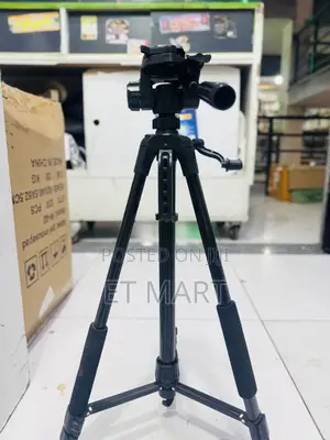 Tripod for Camera