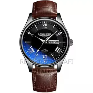 Langlishi Men Watch