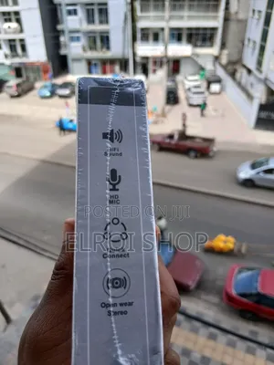 Stereo Wireless Earphones