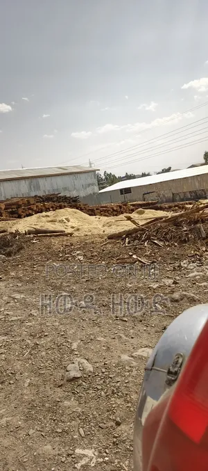 የሚሸጥ የቆርቆሮ መጋዝን ያለው ባዶ ቦታ