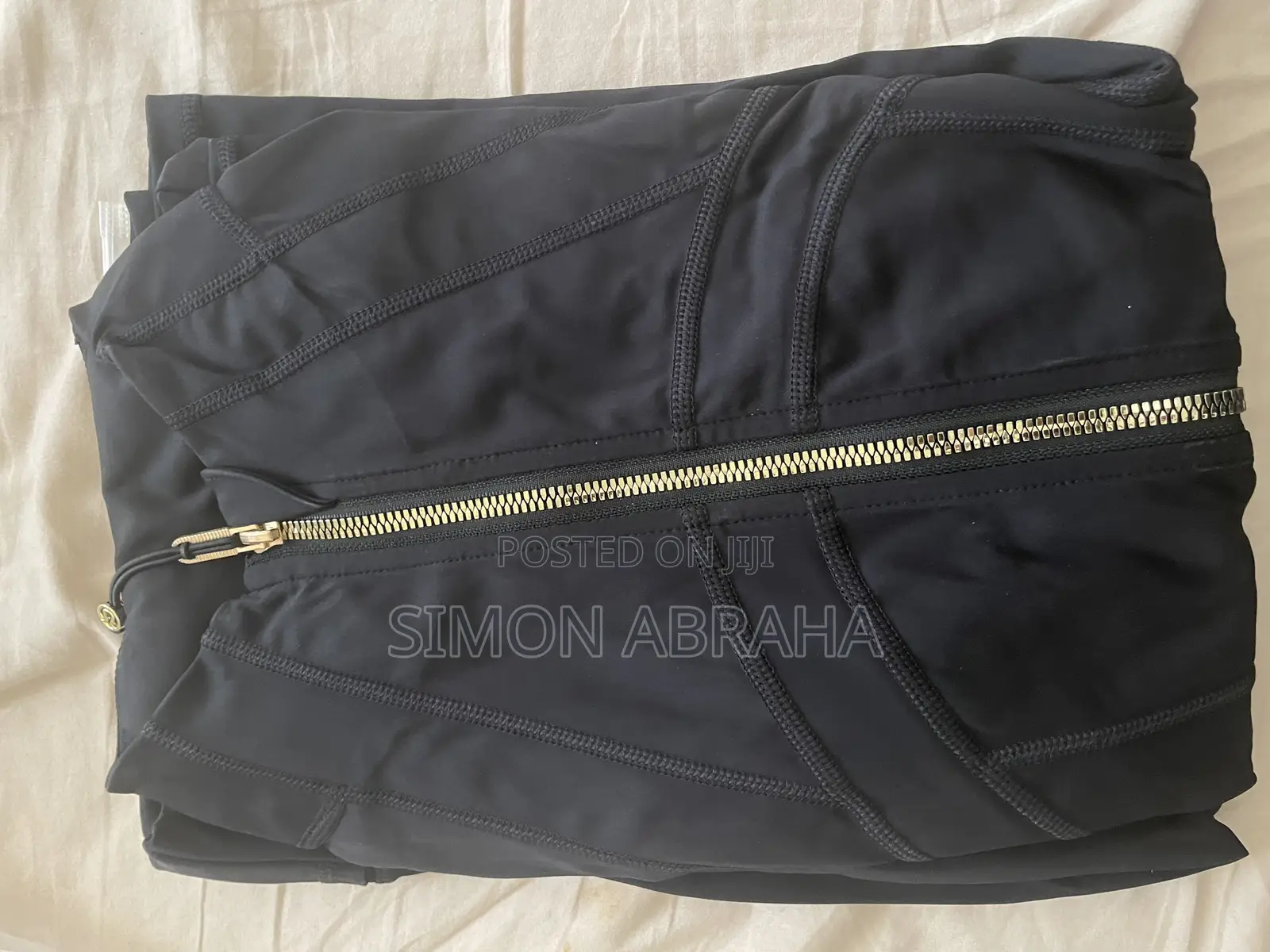 Lululemon Tracksuit