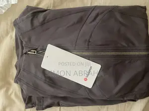Lululemon Tracksuit