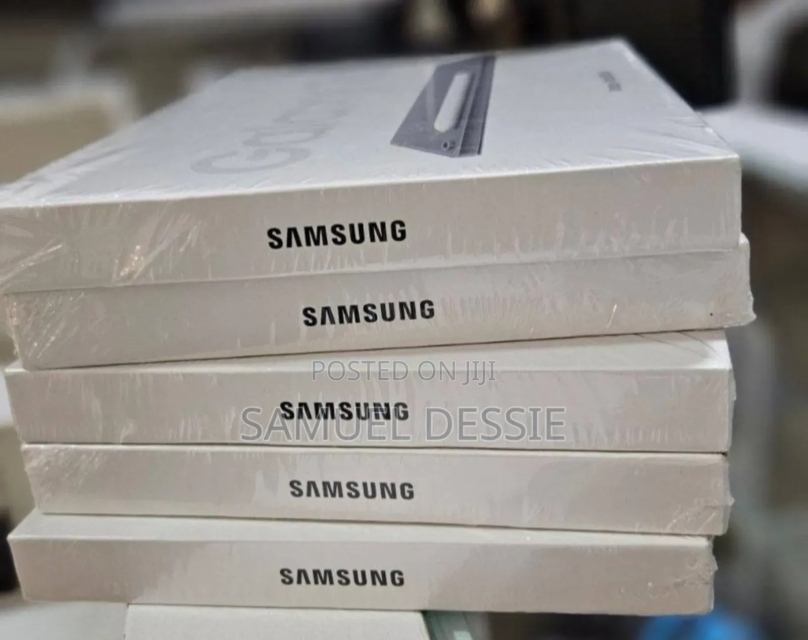 New Samsung Galaxy Tab S10 FE 128 GB