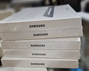 New Samsung Galaxy Tab S10 FE 128 GB