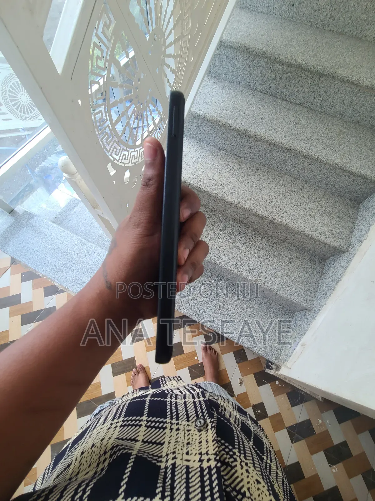 Samsung Galaxy A14 64 GB Black