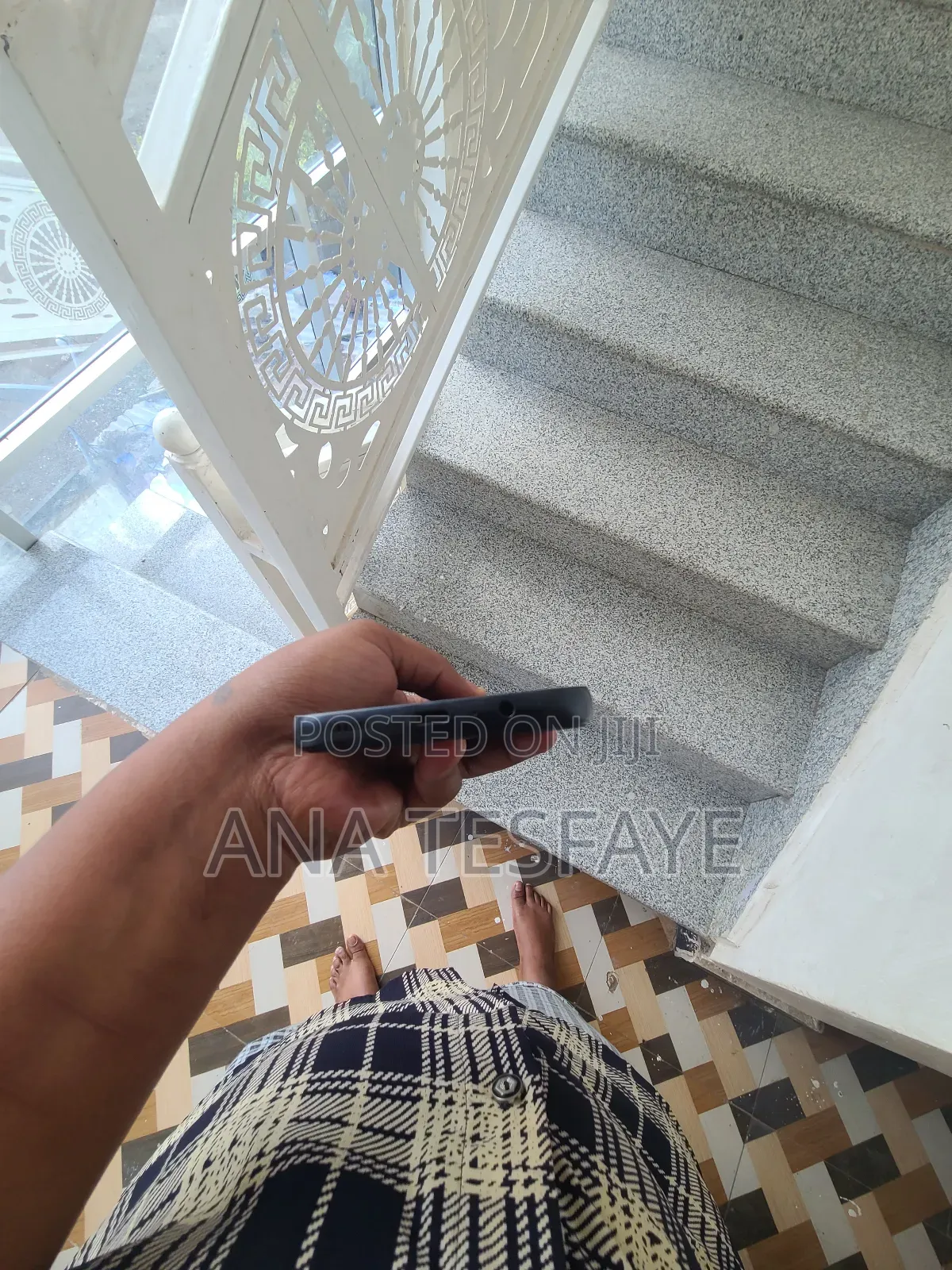 Samsung Galaxy A14 64 GB Black