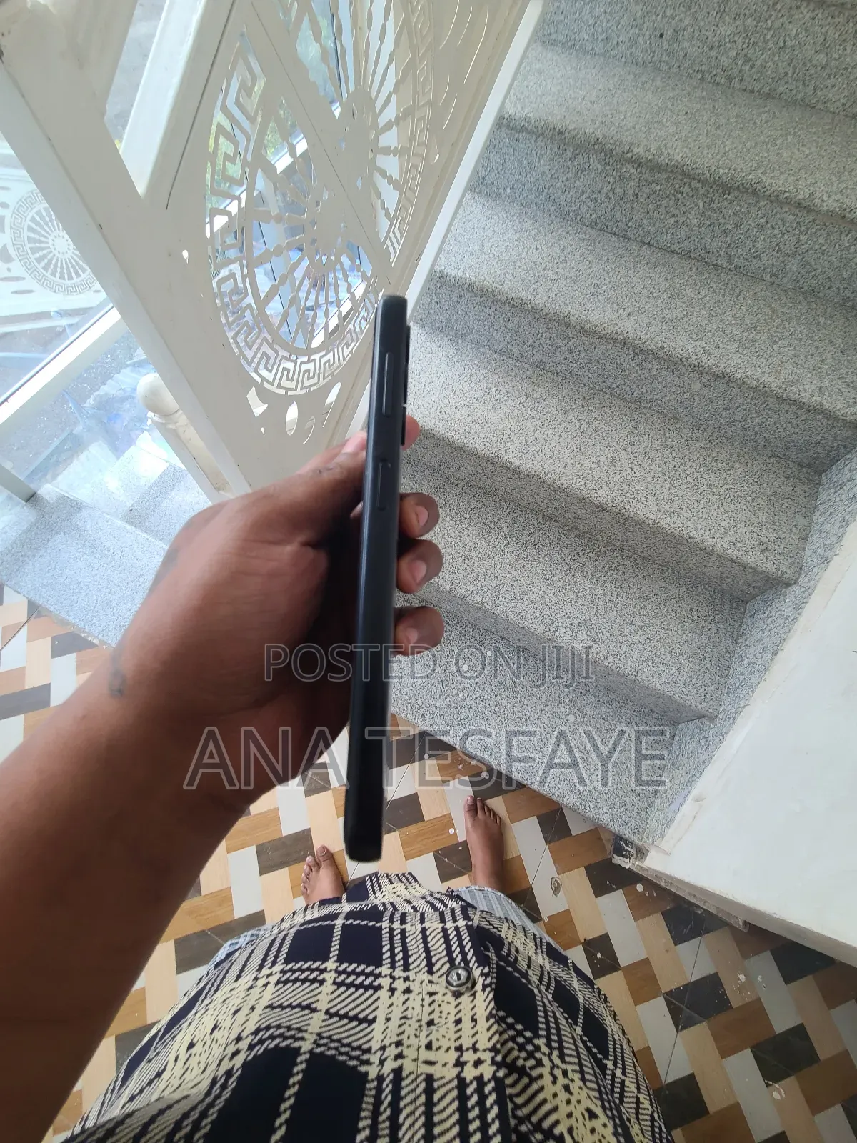 Samsung Galaxy A14 64 GB Black