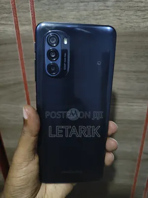 Motorola Moto G52 128 GB Blue