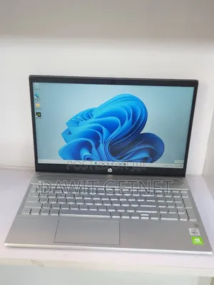 New Laptop HP Pavilion 15 16GB Intel Core i7 SSD 512GB