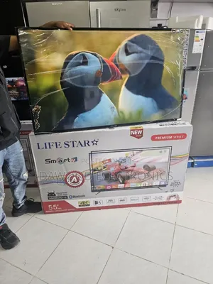 Life Star 55inh