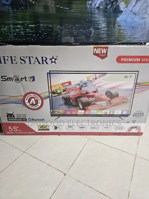 Life Star 55inh