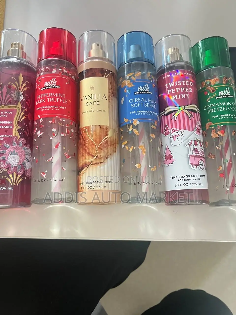 Bath&Body Works
