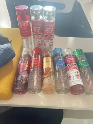 Bath&Body Works