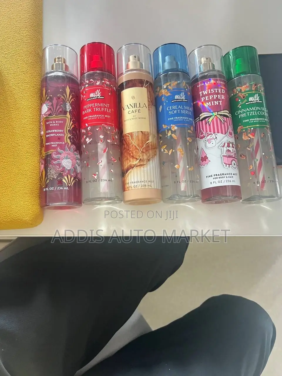 Bath&Body Works