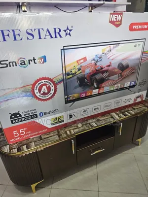 Life Star 55inh